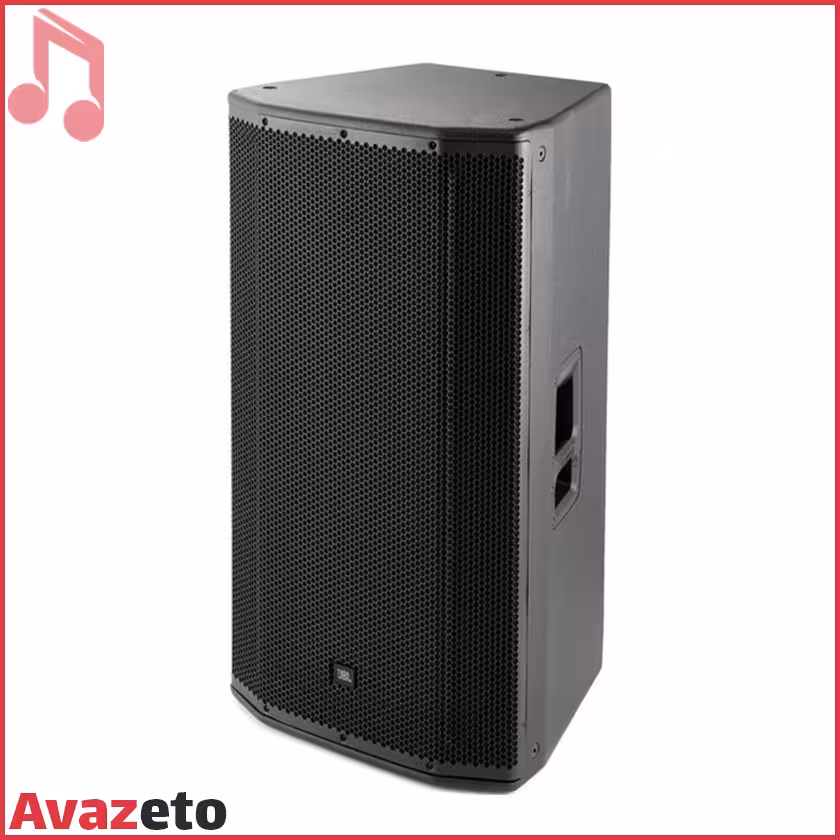 بلندگو اکتیو جی بی ال JBL SRX835P