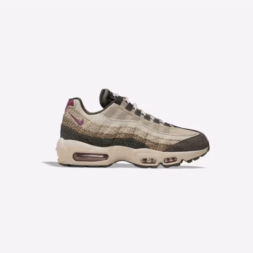 کتونی Nike مدل Air Max 95 – DX2955-001