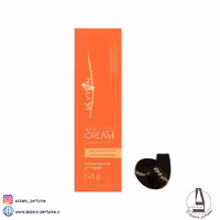 رنگ مو ریتون سری طبیعی شماره 4 رنگ قهوه ای متوسط حجم 120 میل