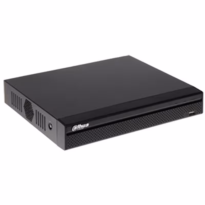 ایکس وی آر 8 کانال داهوا DHI-XVR5108H-4KL