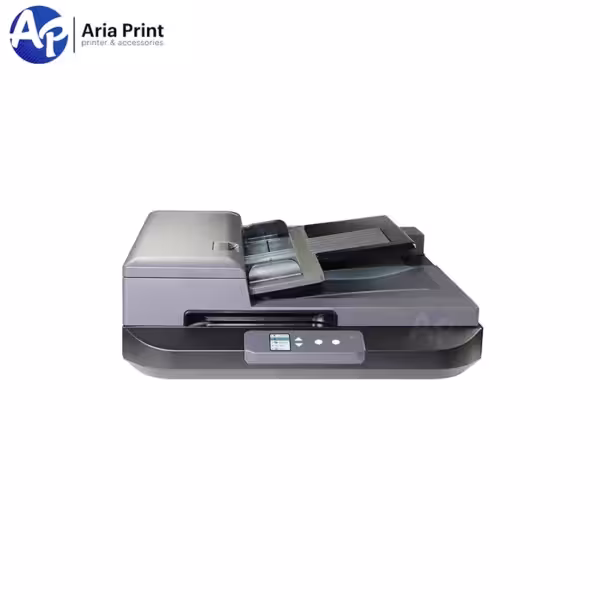 اسکنر ای ویژن مدل AD5800
