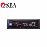 پخش آلپاین مدل CDE-150E