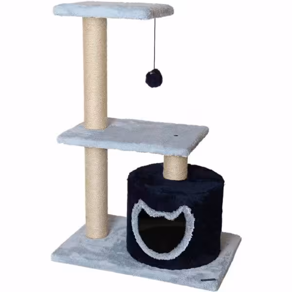 اسکرچر، لانه و جای خواب مدل شمشاد