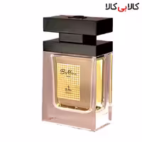 ادکلن بی ماین نویر Be mine noir مردانه حجم 100 میلی لیتر