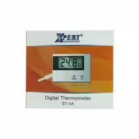 دماسنج دیجیتال اکسپرت مدل ST-1A