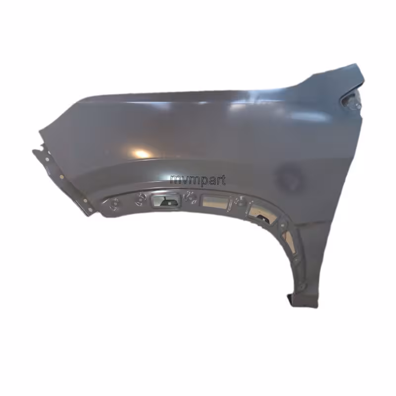 گلگیر جلو چپ x22 pro,x33 cross