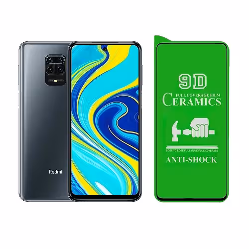 گلس سرامیکی شیائومی XIAOMI