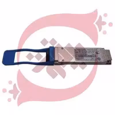 ماژول ترنسیور HP 100Gb 100GBase-SR4 MM 100m MPO QSFP28 849443-001
