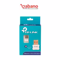 دانگل بلوتوث ورژن 5 طرح TP-LINK