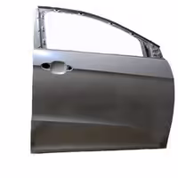 درب جلو راست آریزو 6 جی‌تی (Chery Arrizo 6 GT)