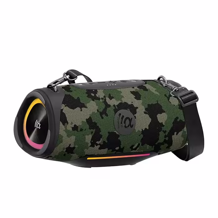 اسپیکر قابل حمل تازاتا BOOMBLAST PRO CAMO