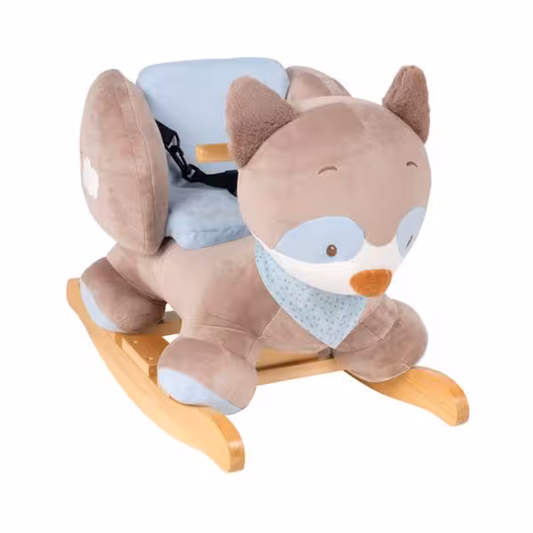 راکر راکن ناتو Nattou