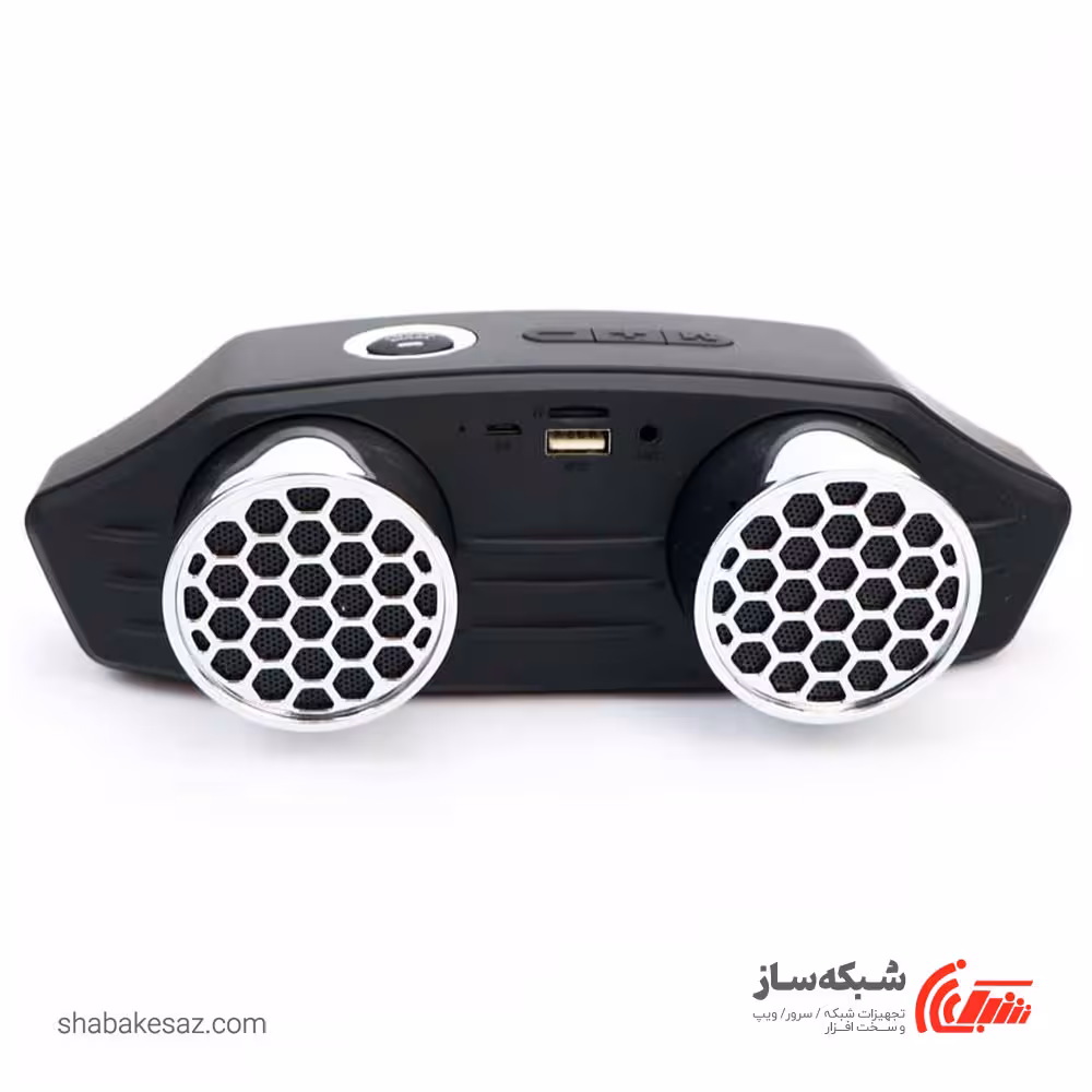 قیمت و خرید اسپیکر تسکو TSCO TS 2347 قابل حمل بلوتوثی - شبکه ساز