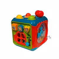 مکعب هوش هانگر Huanger he0533