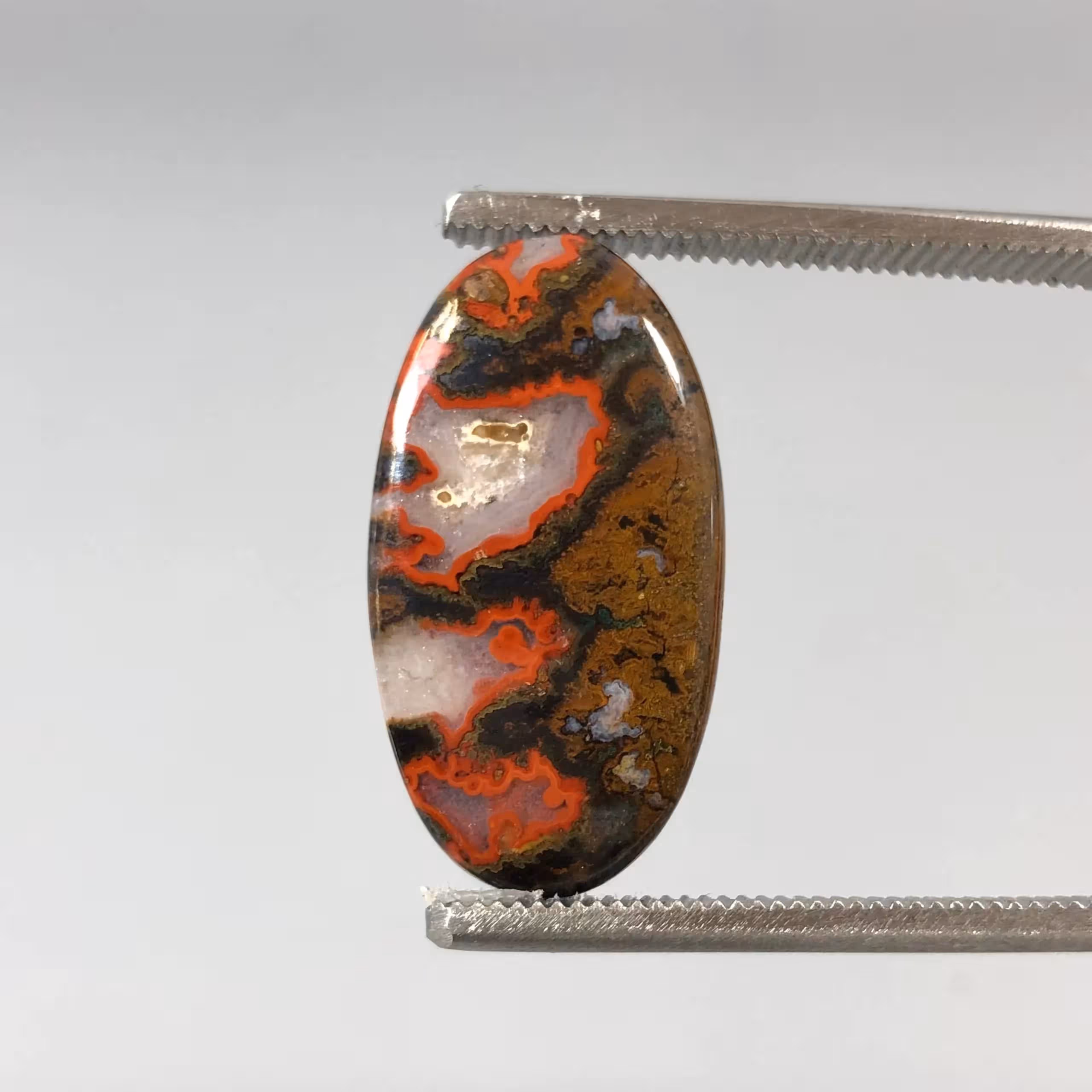 عقیق طبیعی مراکشی درجه1 251232