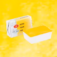 قرص آبرنگ سنت پترزبورگ کد 11211 Yellow