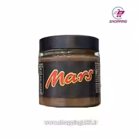 شکلات صبحانه مارس 200 گرم