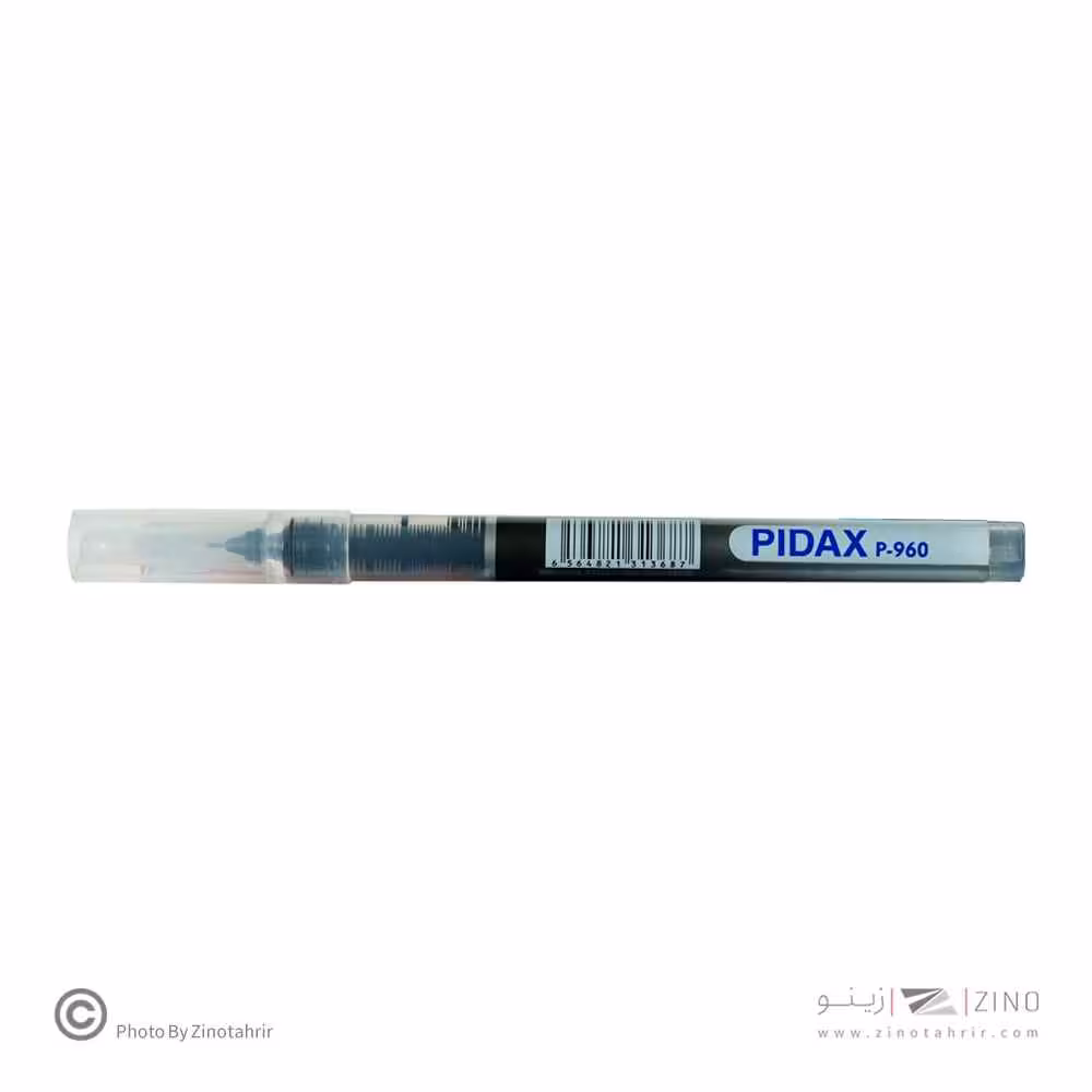 روان نویس مشکی 0/5 Spirit پیداکس کد P960