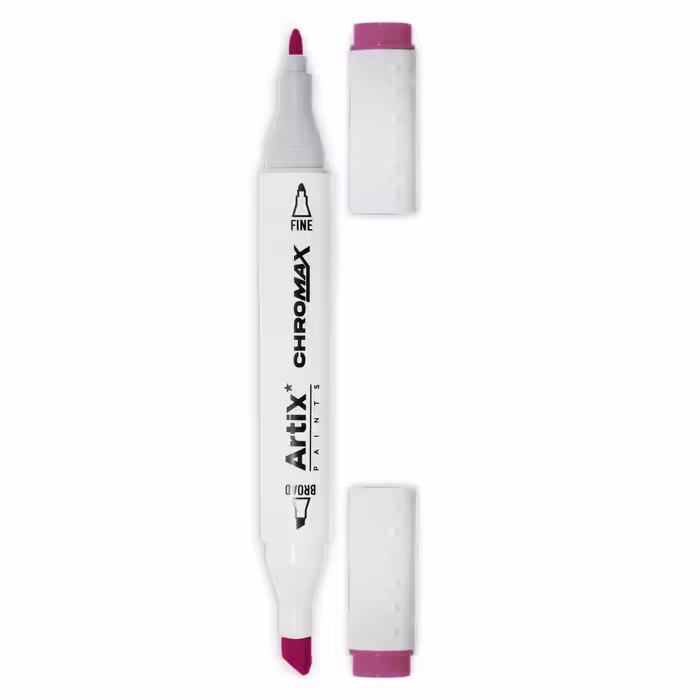 ماژیک دوسر آرتیکس مدل کرومکس کد 83