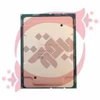 CPU سرور Intel Xeon-Gold 5222 (3.8GHz 4-core 105W)