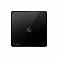 کلید تک پل لمسی wifi فراهوش