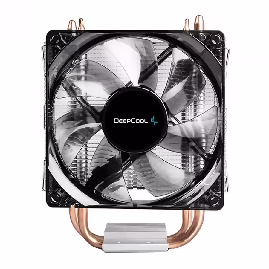 خنک کننده پردازنده دیپ کول مدل GAMMAXX 200 V2