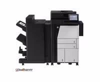 پرینتر چندکاره لیزری M830z اچ پی