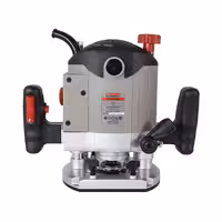 اور فرز نجاری کرون 1400 وات مدل CT11002