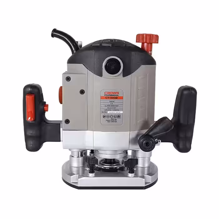 اور فرز نجاری کرون 1400 وات مدل CT11002