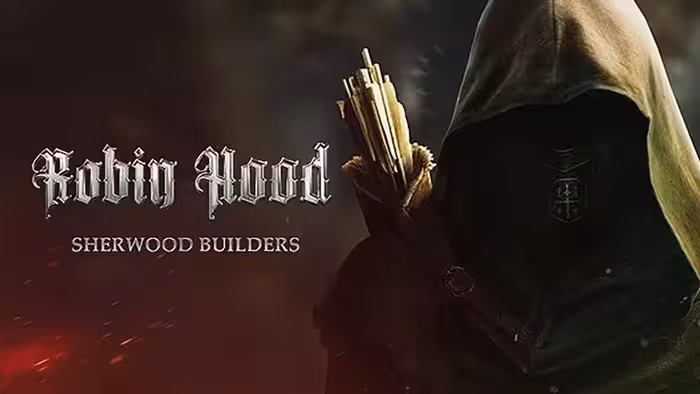 سی دی کی اورجینال بازی Robin Hood – Sherwood Builders کامپیوتر (PC)