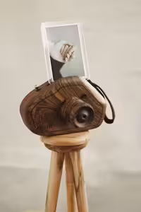 دوربین عکاسی پایه دار