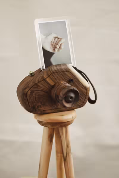 دوربین عکاسی پایه دار