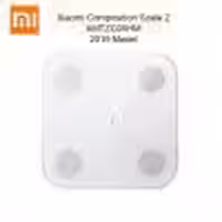 ترازوی هوشمند شیائومی XIAOMI Mi Body Composition Scale 2