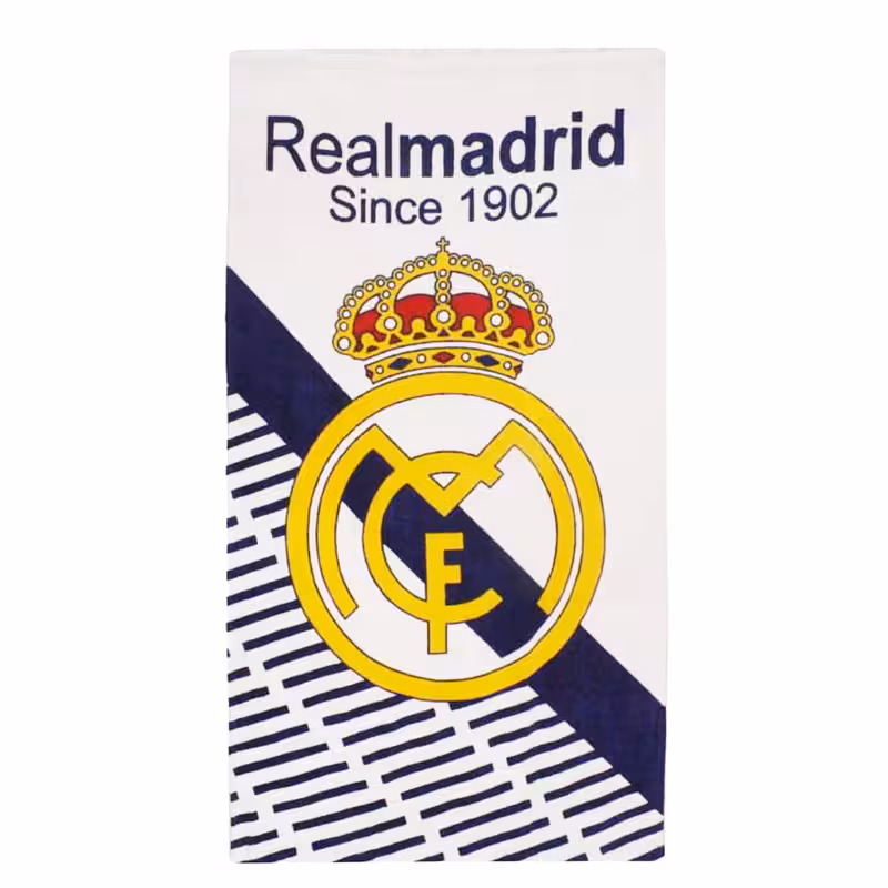 حوله استخری پودایران مدل رئال مادرید سایز 135×75 سانتی متر | کالا مکس