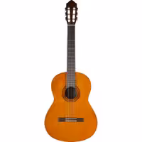 گیتار کلاسیک یاماها C40Yamaha C40 Classical Guitar