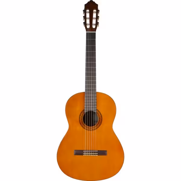 گیتار کلاسیک یاماها C40Yamaha C40 Classical Guitar