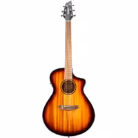 گیتار آکوستیک Discovery S Concert Edgeburst CE