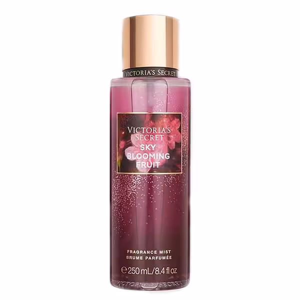 بادی اسپلش ویکتوریا سکرت Sky Blooming Fruit