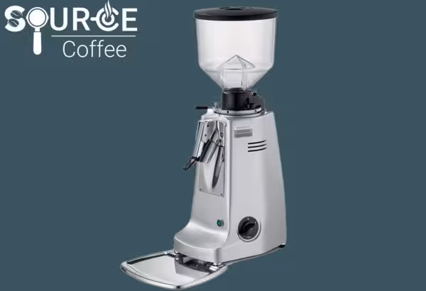 آسیاب قهوه مازل مدل D0005   Mazzer major