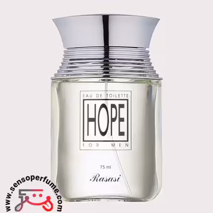 عطر ادکلن رساسی هوپ مردانه | rasasi hope men
