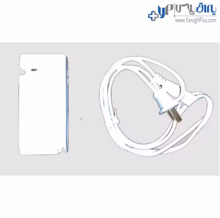 ترانس 45 وات 6 پورت فانتونی