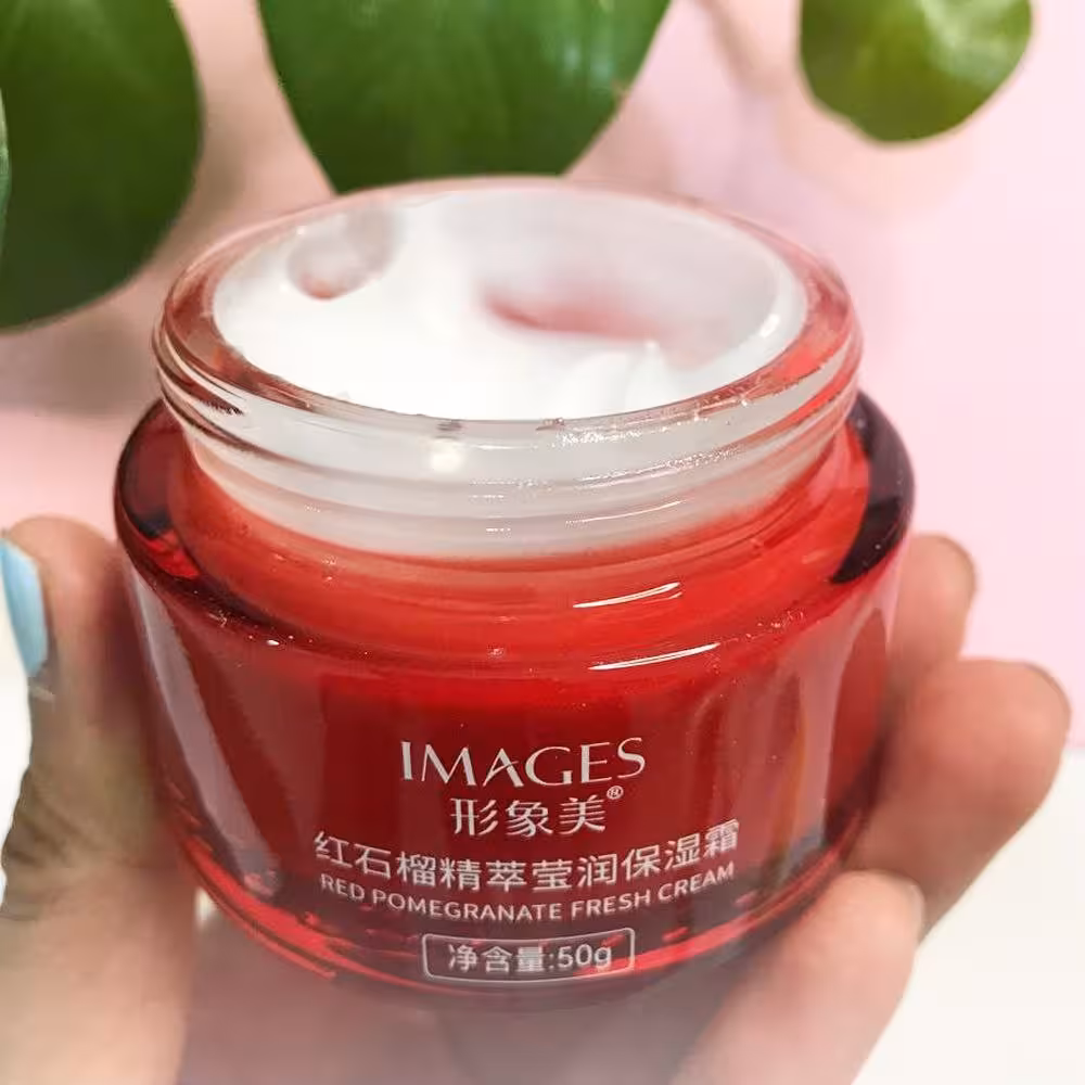 کرم آبرسان انار ایمیجز 