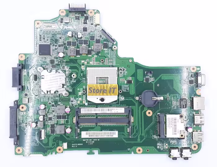 مادربرد لپ تاپ ایسر Aspire 5749 (ZRL) I5 Support بدون گرافیک - فروشگاه اینترنتی استور آی تی