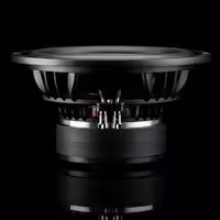 GLADEN PRO 10 ساب ووفر آلمانی گلیدن