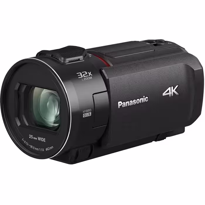 Panasonic HC-VX3 UHD 4K