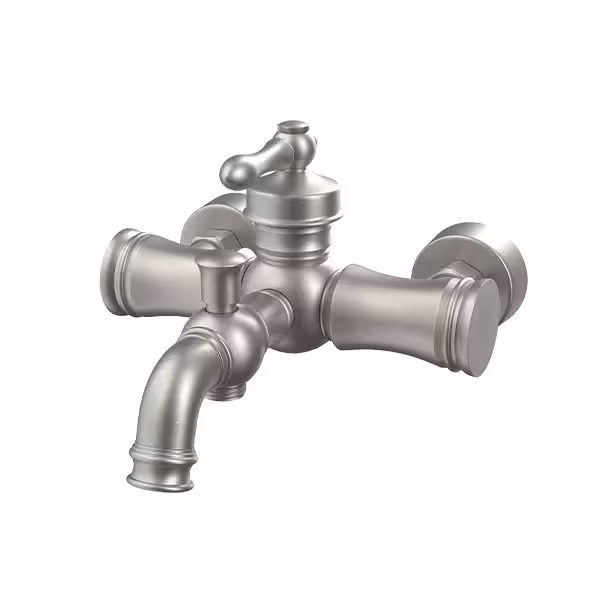 شیر دوش کسری مدل ناپل