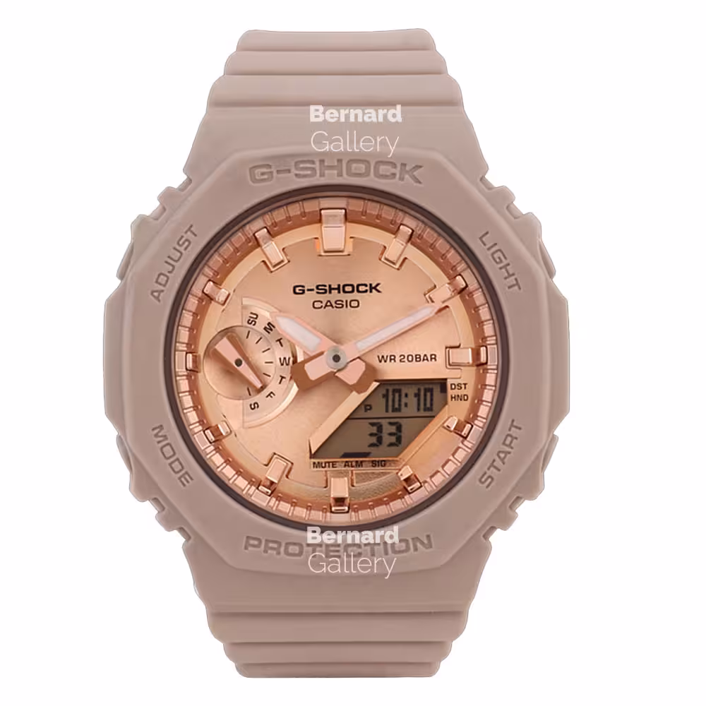 ساعت کاسیو جی شاک Casio G-Shock GMA-S2100NC-4A2