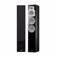 اسپیکر فلور استند یاماها مدل NS-F350 Black