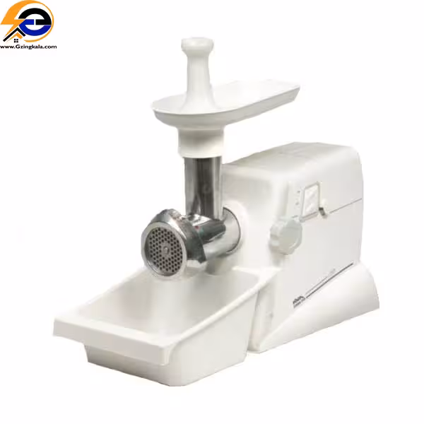 چرخ گوشت جهان آوا مدل M102 گرد