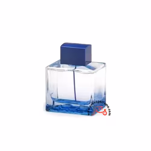 عطر ادکلن آنتونیو باندراس اسپلش بلو سداکشن | splash blue seduction